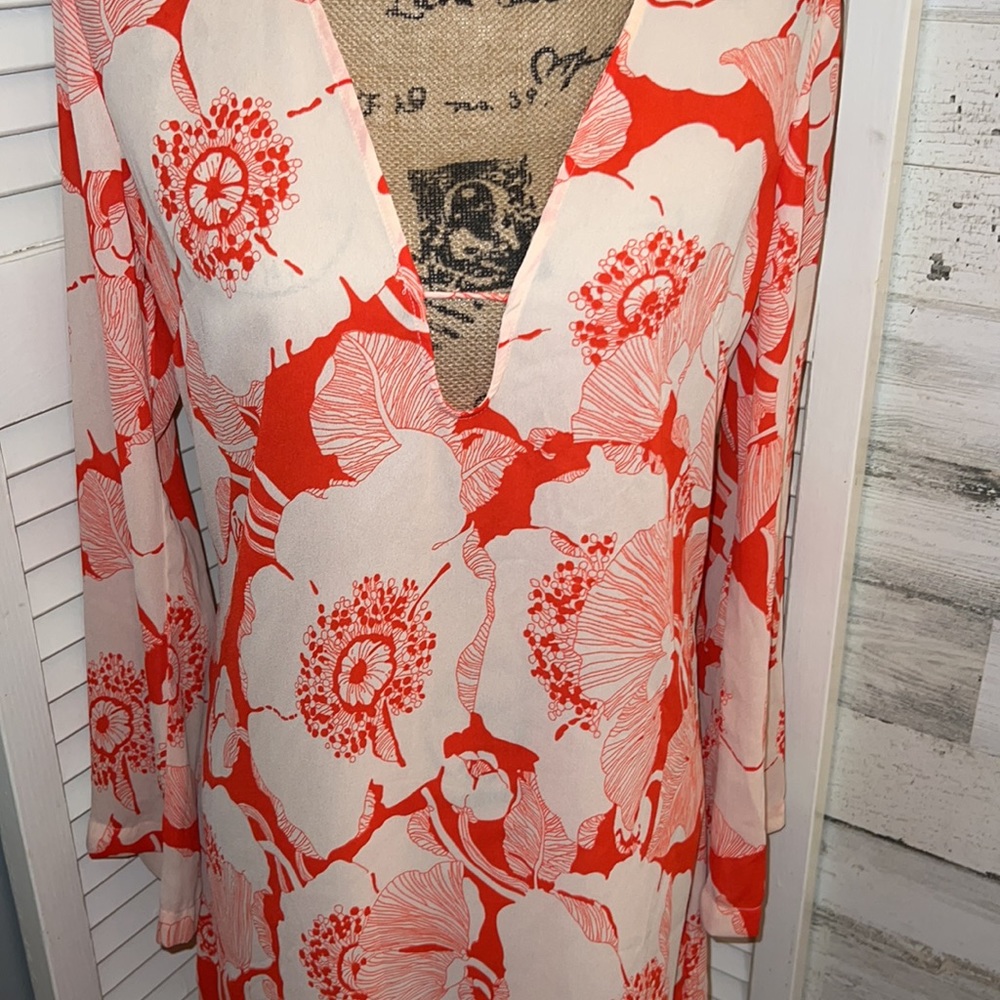 GAT RIMON size small dress - Picture 2 of 5